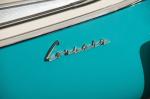 Edsel Corsair Convertible 1959 года